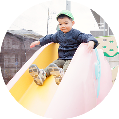 あかとんぼ保育園